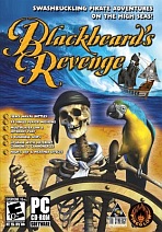 Obal-Blackbeards Revenge