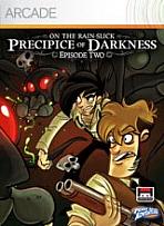 Penny Arcade Adventures: On the Rain-Slick Precipice of Darkness: Episode Two