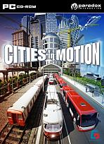 Obal-Cities in Motion