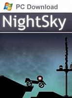Obal-Night Sky