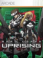 Obal-Hard Corps: Uprising