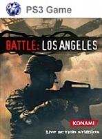 Obal-Battle: Los Angeles 