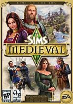 Obal-The Sims Medieval