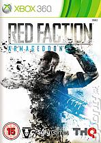 Obal-Red Faction: Armageddon
