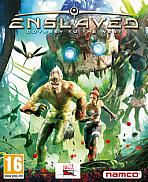 Obal-Enslaved: Odyssey to the West