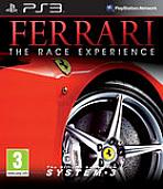 Obal-Ferrari - The Race Experience