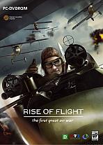 Obal-Rise of Flight