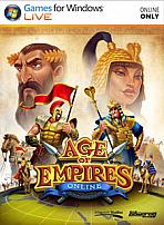 Obal-Age of Empires Online