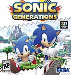 Obal-Sonic Generations