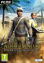 Adams Venture: Episode 2 - Solomons Secret