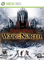 Lord of the Rings: War in the North, The