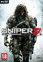 Sniper: Ghost Warrior 2