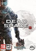 Obal-Dead Space 3