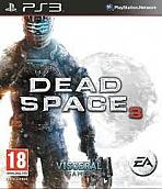 Obal-Dead Space 3