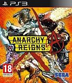 Obal-Anarchy Reigns