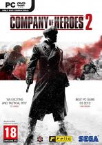 Obal-Company of Heroes 2