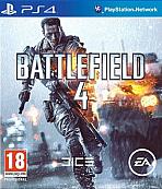 Obal-Battlefield 4