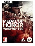 Obal-Medal of Honor: Warfighter