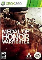 Obal-Medal of Honor: Warfighter