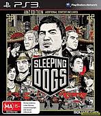 Obal-Sleeping Dogs