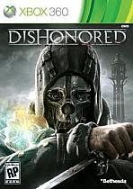 Obal-Dishonored