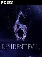 Obal-Resident Evil 6