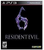 Obal-Resident Evil 6