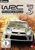 Obal-WRC 3