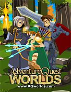 Obal-AdventureQuest Worlds
