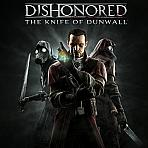 Obal-Dishonored: The Knife of Dunwall