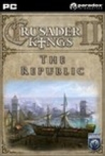 Obal-Crusader Kings II: The Republic
