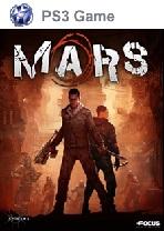 Obal-Mars: War Logs