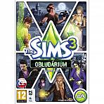 The Sims 3: Obludrium