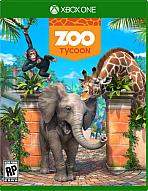 Obal-ZOO Tycoon