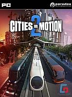 Obal-Cities in Motion 2