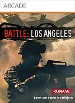 Obal-Battle: Los Angeles