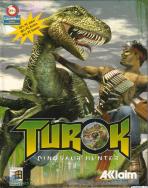 Obal-Turok: Dinosaur Hunter