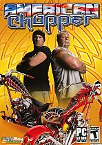 American Chopper