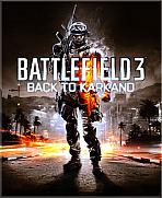 Obal-Battlefield 3: Back to Karkand