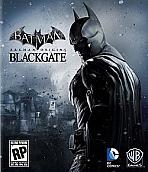 Batman: Arkham Origins Blackgate