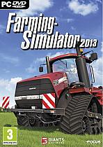 Obal-Farming Simulator 2013