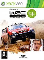 Obal-WRC 4