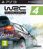 Obal-WRC 4