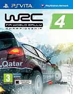 Obal-WRC 4