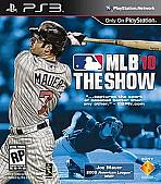 Obal-MLB 10: The Show