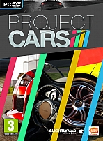 Obal-Project CARS
