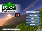 Rad Challenge 07