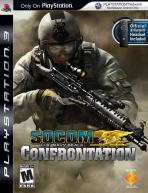 Obal-SOCOM: U.S. Navy SEALs Confrontation