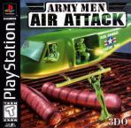 Obal-Army Men: Air Attack