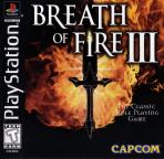 Obal-Breath of Fire III